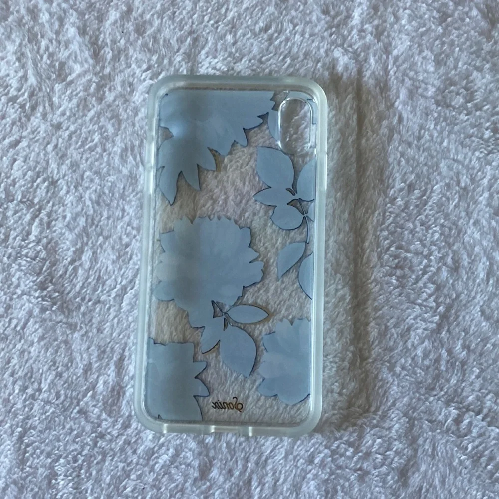 Sonix IPhone X/XS-FREE with any Bundle💜